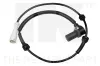 Sensor, Raddrehzahl Vorderachse links NK 295012
