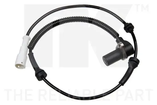 Sensor, Raddrehzahl Vorderachse links NK 295012 Bild Sensor, Raddrehzahl Vorderachse links NK 295012