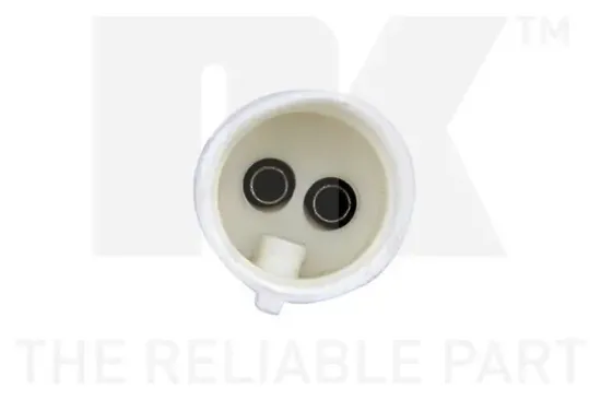 Sensor, Raddrehzahl Vorderachse links NK 295012 Bild Sensor, Raddrehzahl Vorderachse links NK 295012