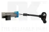 Sensor, Raddrehzahl Vorderachse NK 295018 Bild Sensor, Raddrehzahl Vorderachse NK 295018