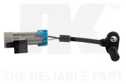 Sensor, Raddrehzahl Vorderachse NK 295018