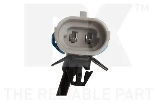 Sensor, Raddrehzahl Vorderachse NK 295018 Bild Sensor, Raddrehzahl Vorderachse NK 295018