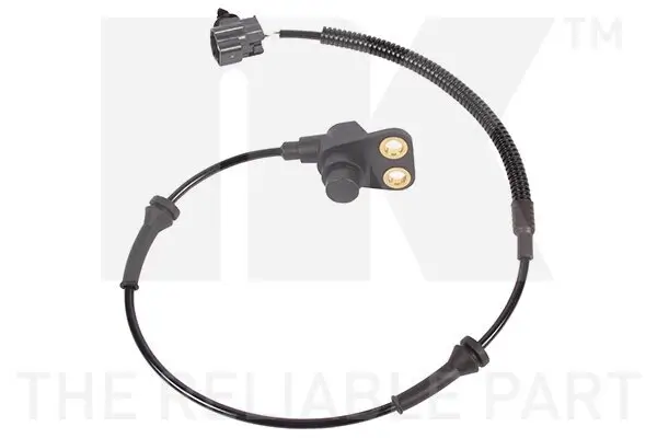 Sensor, Raddrehzahl NK 295021