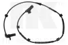 Sensor, Raddrehzahl Vorderachse rechts NK 295025
