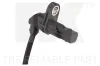 Sensor, Raddrehzahl Vorderachse rechts NK 295025 Bild Sensor, Raddrehzahl Vorderachse rechts NK 295025