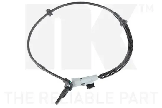 Sensor, Raddrehzahl Hinterachse links NK 295028 Bild Sensor, Raddrehzahl Hinterachse links NK 295028