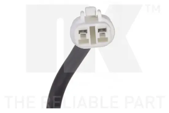 Sensor, Raddrehzahl Vorderachse rechts NK 295202 Bild Sensor, Raddrehzahl Vorderachse rechts NK 295202