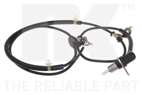 Sensor, Raddrehzahl Hinterachse links NK 295203 Bild Sensor, Raddrehzahl Hinterachse links NK 295203