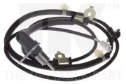 Sensor, Raddrehzahl Hinterachse rechts NK 295204