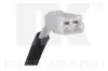 Sensor, Raddrehzahl Hinterachse rechts NK 295204 Bild Sensor, Raddrehzahl Hinterachse rechts NK 295204