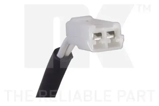 Sensor, Raddrehzahl Hinterachse rechts NK 295204 Bild Sensor, Raddrehzahl Hinterachse rechts NK 295204