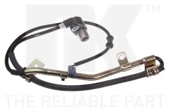 Sensor, Raddrehzahl Vorderachse links NK 295205 Bild Sensor, Raddrehzahl Vorderachse links NK 295205