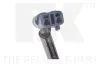Sensor, Raddrehzahl Vorderachse links NK 295205 Bild Sensor, Raddrehzahl Vorderachse links NK 295205