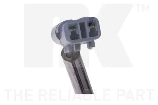 Sensor, Raddrehzahl Vorderachse links NK 295205 Bild Sensor, Raddrehzahl Vorderachse links NK 295205