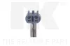 Sensor, Raddrehzahl Hinterachse links NK 295207 Bild Sensor, Raddrehzahl Hinterachse links NK 295207