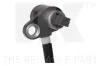 Sensor, Raddrehzahl Hinterachse rechts NK 295208 Bild Sensor, Raddrehzahl Hinterachse rechts NK 295208