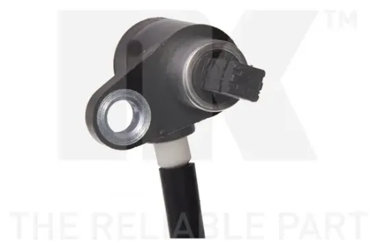 Sensor, Raddrehzahl Hinterachse rechts NK 295208 Bild Sensor, Raddrehzahl Hinterachse rechts NK 295208
