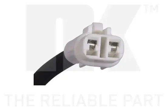 Sensor, Raddrehzahl Vorderachse rechts NK 295210 Bild Sensor, Raddrehzahl Vorderachse rechts NK 295210