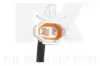 Sensor, Raddrehzahl Hinterachse links NK 295211 Bild Sensor, Raddrehzahl Hinterachse links NK 295211
