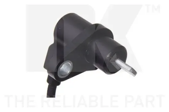 Sensor, Raddrehzahl Hinterachse rechts NK 295212 Bild Sensor, Raddrehzahl Hinterachse rechts NK 295212
