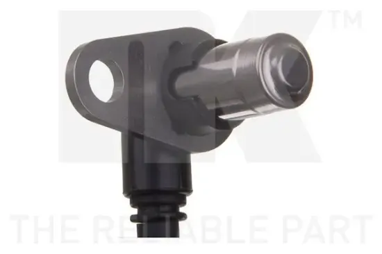 Sensor, Raddrehzahl Vorderachse rechts NK 295214 Bild Sensor, Raddrehzahl Vorderachse rechts NK 295214