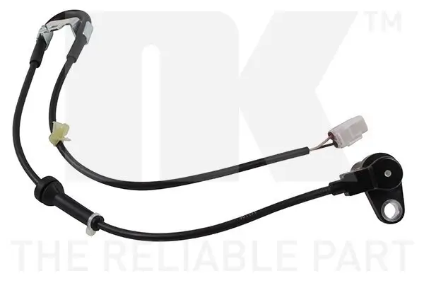 Sensor, Raddrehzahl Vorderachse rechts NK 295220