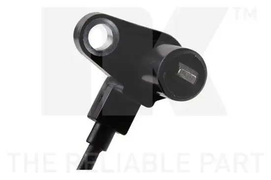 Sensor, Raddrehzahl Vorderachse rechts NK 295220 Bild Sensor, Raddrehzahl Vorderachse rechts NK 295220
