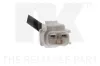 Sensor, Raddrehzahl Vorderachse rechts NK 295220 Bild Sensor, Raddrehzahl Vorderachse rechts NK 295220