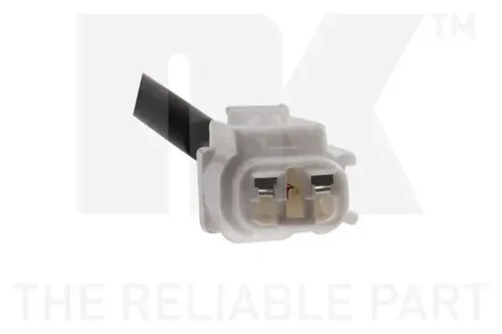 Sensor, Raddrehzahl Vorderachse rechts NK 295220 Bild Sensor, Raddrehzahl Vorderachse rechts NK 295220