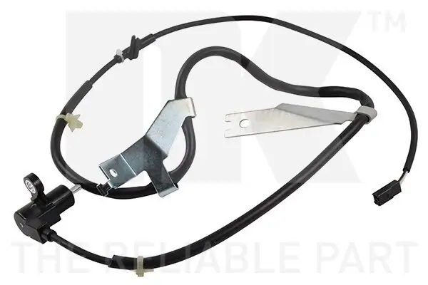 Sensor, Raddrehzahl Hinterachse links NK 295221