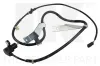Sensor, Raddrehzahl Hinterachse links NK 295221