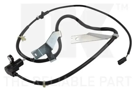 Sensor, Raddrehzahl Hinterachse links NK 295221 Bild Sensor, Raddrehzahl Hinterachse links NK 295221