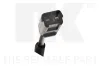 Sensor, Raddrehzahl Hinterachse links NK 295221 Bild Sensor, Raddrehzahl Hinterachse links NK 295221