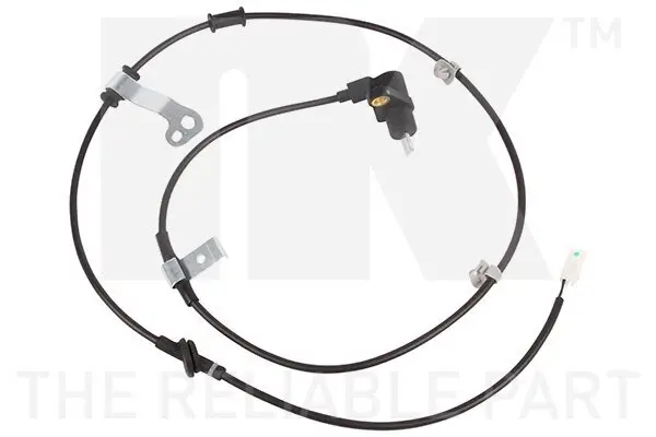 Sensor, Raddrehzahl Hinterachse rechts NK 295225
