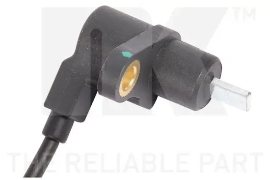 Sensor, Raddrehzahl Hinterachse rechts NK 295225 Bild Sensor, Raddrehzahl Hinterachse rechts NK 295225
