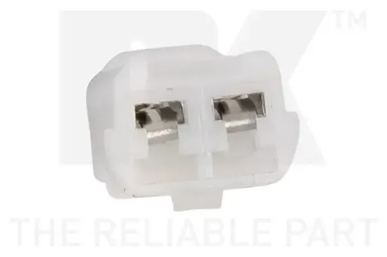 Sensor, Raddrehzahl Hinterachse rechts NK 295225 Bild Sensor, Raddrehzahl Hinterachse rechts NK 295225