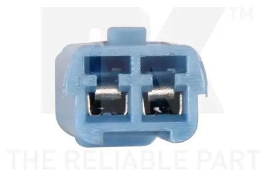 Sensor, Raddrehzahl Hinterachse links NK 295226 Bild Sensor, Raddrehzahl Hinterachse links NK 295226