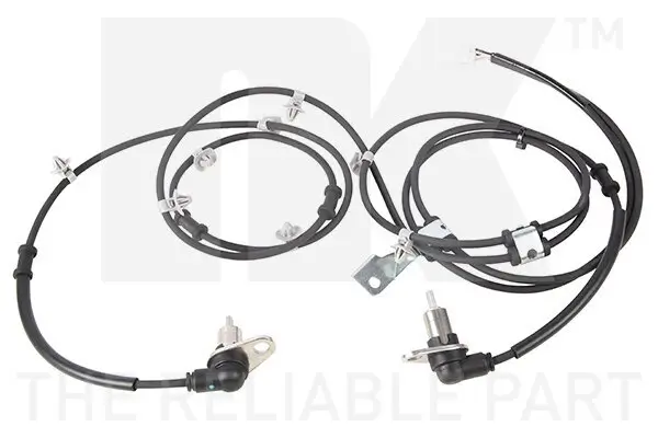 Sensor, Raddrehzahl Vorderachse NK 295229