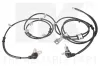 Sensor, Raddrehzahl Vorderachse NK 295229 Bild Sensor, Raddrehzahl Vorderachse NK 295229