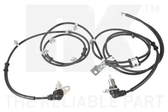 Sensor, Raddrehzahl Vorderachse NK 295229 Bild Sensor, Raddrehzahl Vorderachse NK 295229