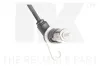 Sensor, Raddrehzahl Vorderachse NK 295229 Bild Sensor, Raddrehzahl Vorderachse NK 295229