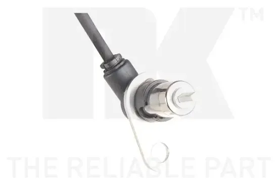 Sensor, Raddrehzahl Vorderachse NK 295229 Bild Sensor, Raddrehzahl Vorderachse NK 295229