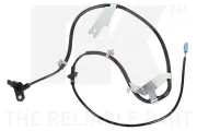 Sensor, Raddrehzahl NK 295232