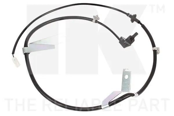Sensor, Raddrehzahl Hinterachse rechts NK 295233