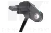 Sensor, Raddrehzahl Hinterachse rechts NK 295233 Bild Sensor, Raddrehzahl Hinterachse rechts NK 295233