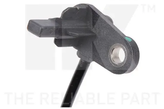 Sensor, Raddrehzahl Hinterachse rechts NK 295233 Bild Sensor, Raddrehzahl Hinterachse rechts NK 295233