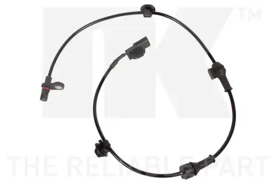 Sensor, Raddrehzahl Hinterachse NK 295236 Bild Sensor, Raddrehzahl Hinterachse NK 295236