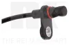 Sensor, Raddrehzahl Hinterachse NK 295236 Bild Sensor, Raddrehzahl Hinterachse NK 295236