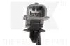 Sensor, Raddrehzahl Hinterachse NK 295236 Bild Sensor, Raddrehzahl Hinterachse NK 295236