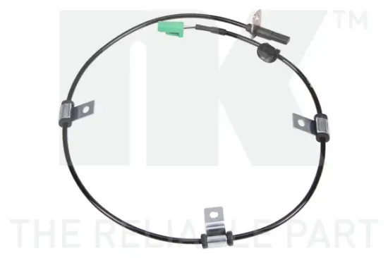 Sensor, Raddrehzahl Hinterachse links NK 295239 Bild Sensor, Raddrehzahl Hinterachse links NK 295239